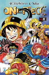 One piece. Vol. 113