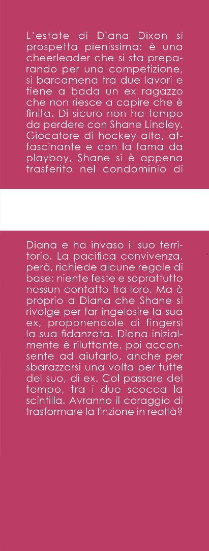 Nessuna regola in amore. The Dixon rule - Elle Kennedy - 4