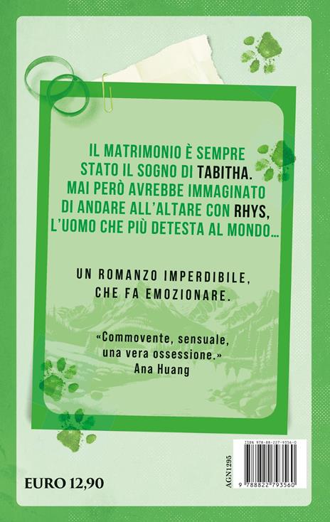 Wild side. Spirito selvaggio - Elsie Silver - 4
