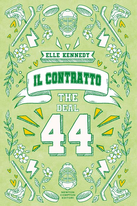 The campus series. Limited edition. Cofanetto. Ediz. speciale - Elle Kennedy - 3