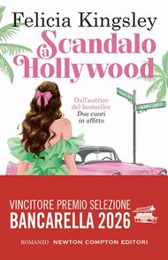 Scandalo a Hollywood