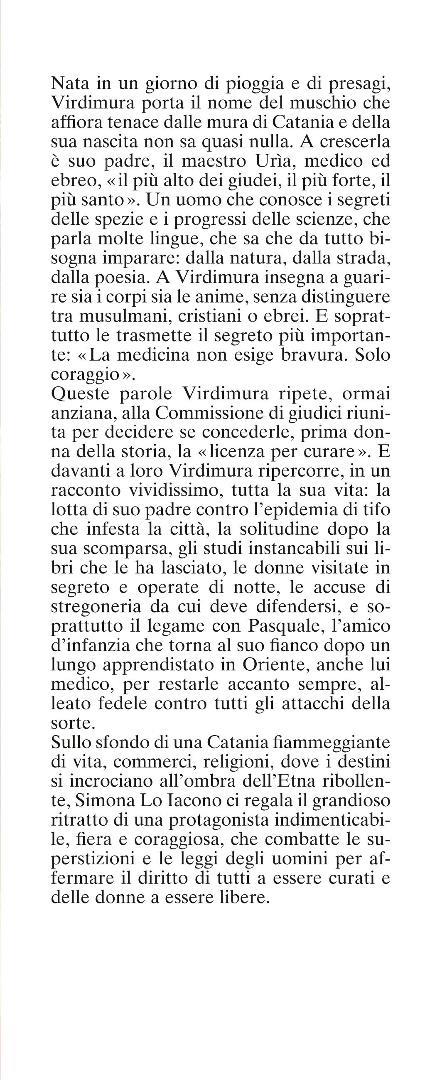 Virdimura - Simona Lo Iacono - 4