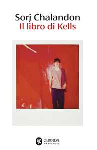 Libro Il libro di Kells Sorj Chalandon