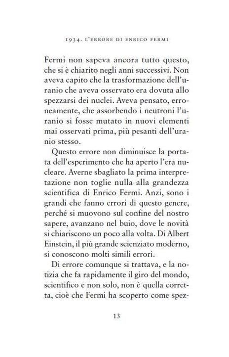 La cattiva coscienza dei fisici - Carlo Rovelli - 4