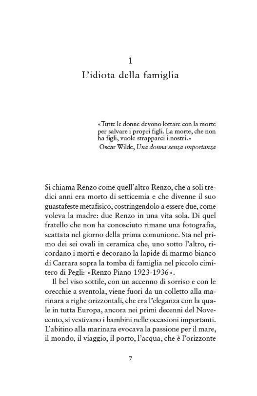 Tutto qui. La costruzione di una vita - Francesco Merlo,Renzo Piano - 2