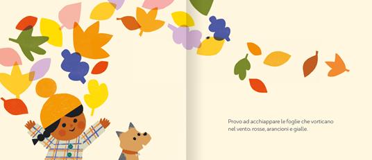 Quando arriva l'autunno. Ediz. a colori - Ekaterina Trukhan - 3