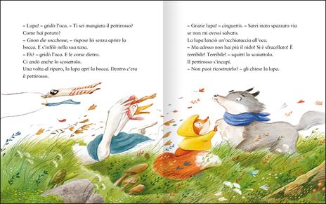 Autunno a Dolcenoce. Ediz. a colori - Giuditta Campello - 3