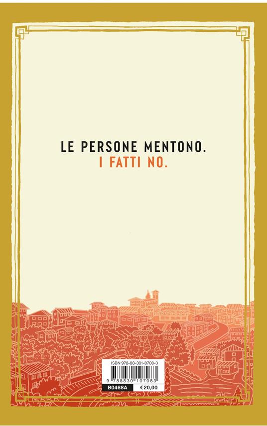 Delitto sul lago di Garda - Tom Hindle - 2