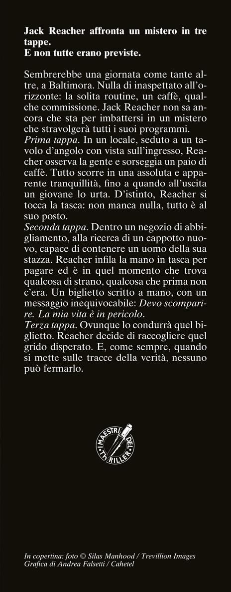 Exit Strategy - Lee Child,Andrew Child - 2