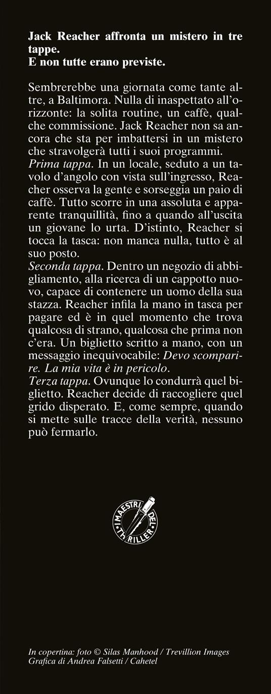 Exit Strategy - Lee Child,Andrew Child - 2