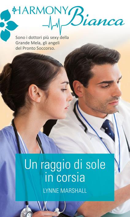 Un raggio di sole in corsia - Lynne Marshall,Giacomo Boraschi - ebook