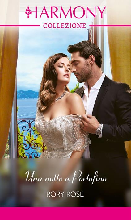 Una notte a Portofino - Rory Rose - ebook