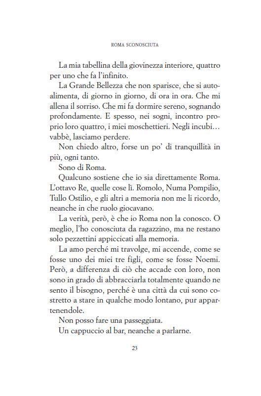 Oltre. Uno si ritira e gli succede di tutto. Che poi tocca pure raccontarlo - Francesco Totti,Alessandro Alciato - 4