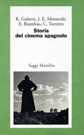 Libro Storia del cinema spagnolo