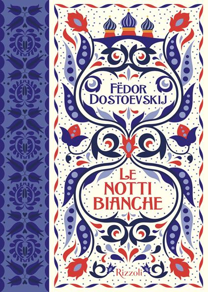 Le notti bianche - Fëdor Dostoevskij,Laura Salmon - ebook