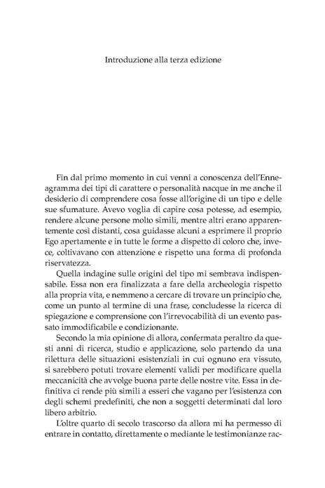 L'enneagramma della ferita originaria - Antonio Barbato - 2