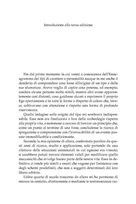 L'enneagramma della ferita originaria - Antonio Barbato - 2
