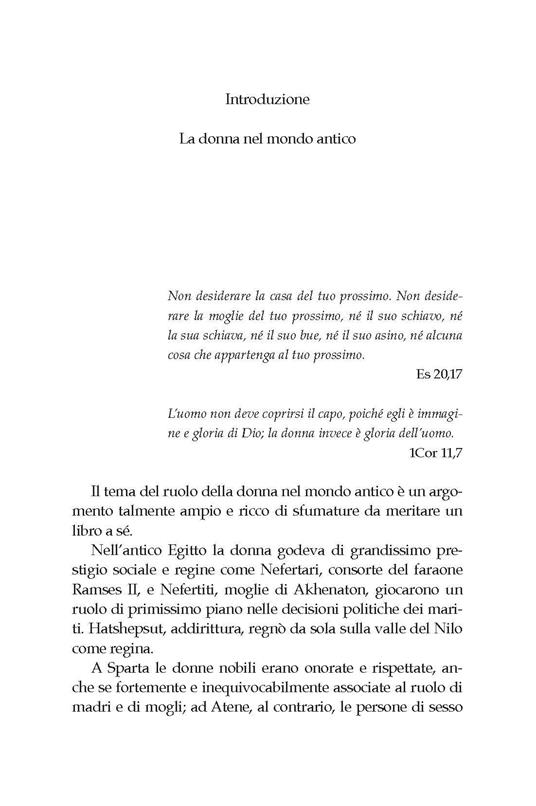 Maria Maddalena e le altre. Le figure femminili dimenticate degli gnostici - Paolo Riberi - 2