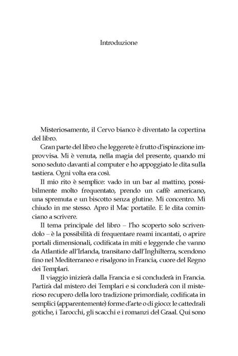 Custodi dei misteri del Nord-Ovest - Andrea Cogerino - 2