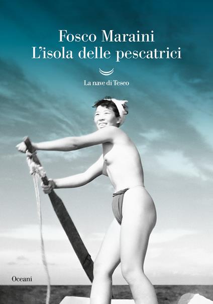 L' isola delle pescatrici - Fosco Maraini - ebook