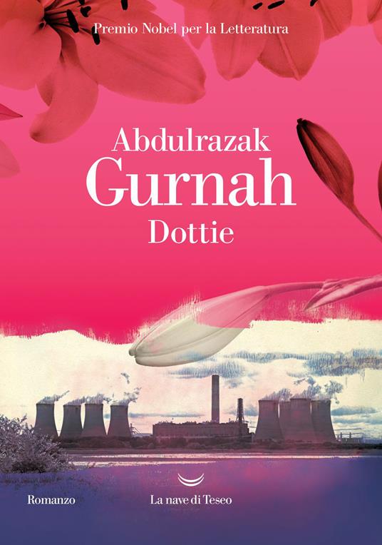 Dottie - Abdulrazak Gurnah - ebook