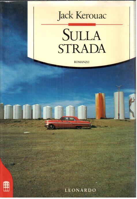 LIBRACCIO VINTAGE