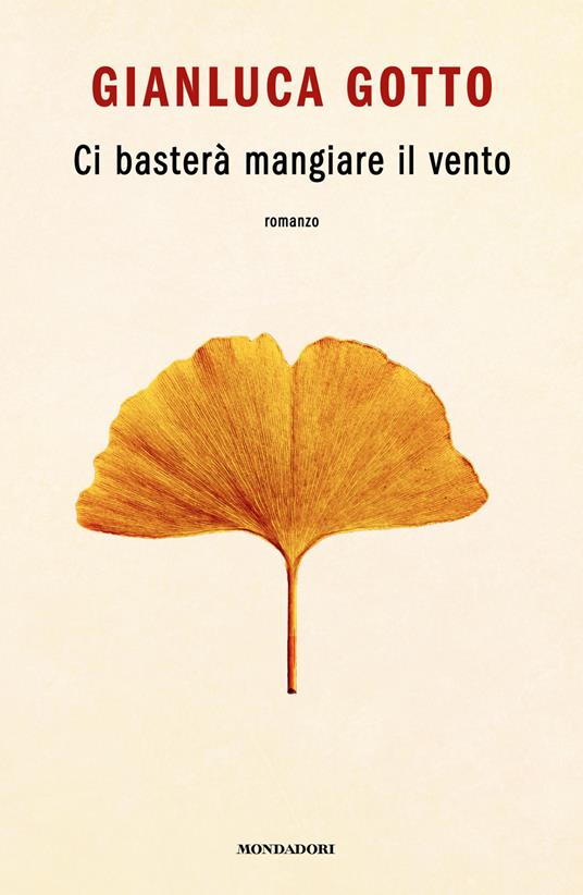 Ci basterà mangiare il vento - Gianluca Gotto - ebook