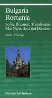 Bulgaria-Romania - copertina