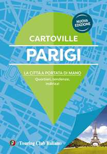 Libro Parigi. Nuova ediz.