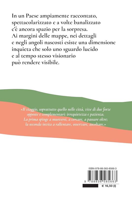 Viaggio in Italia - Gianrico Carofiglio - 4