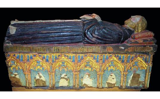 Arte medievale (2024). Vol. 14 - 2