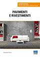 Pavimenti e i rivestimenti - Alessandra Pennisi - copertina