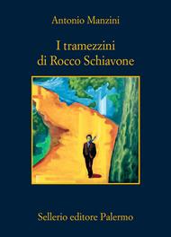 I tramezzini di Rocco Schiavone