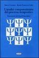 Libro L'analisi computerizzata del processo terapeutico Marco Casonato , Ileana F. Gallo