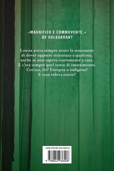 Figlia di due mondi - Dido Michielsen - 5