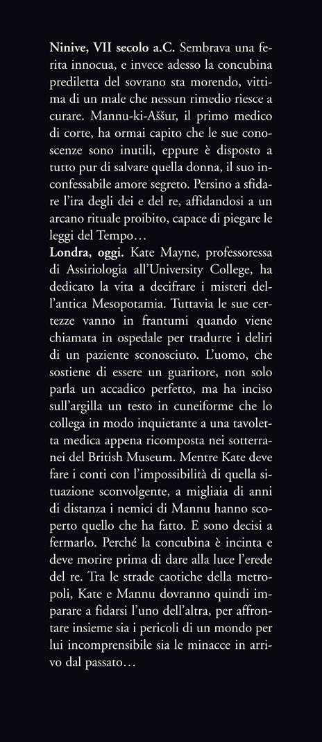 La porta dei destini - Glenn Cooper - 2