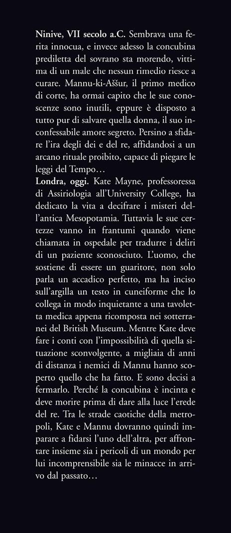 La porta dei destini - Glenn Cooper - 4