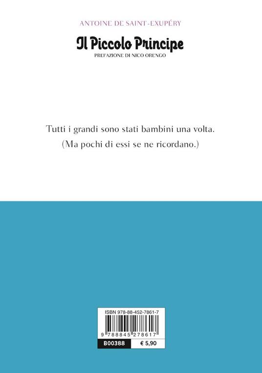 Il Piccolo Principe. Ediz. illustrata - Antoine de Saint-Exupéry - 5