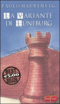 Sbinario nove e 3/4