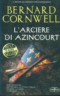 L'arciere di Azincourt
