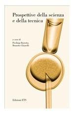 Libro Prospettive della scienza e della tecnica 