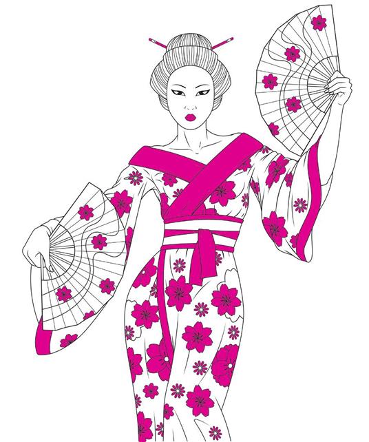 Sogni d'Oriente - 2