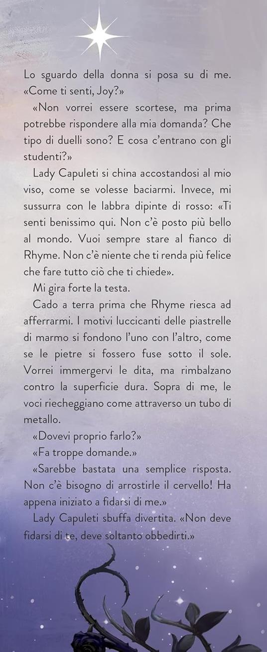Endless love. The Romeo & Juliet society. Ediz. italiana - Sabine Schoder - 6