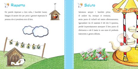 Essere bambini - Elisabetta Rossini,Elena Urso - 5