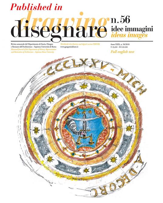 Progettare e costruire durante il Rinascimento. Un metodo per lo studio di Giuliano da Sangallo - Sabine Frommel,Marco Gaiani,Simone Garagnani - ebook