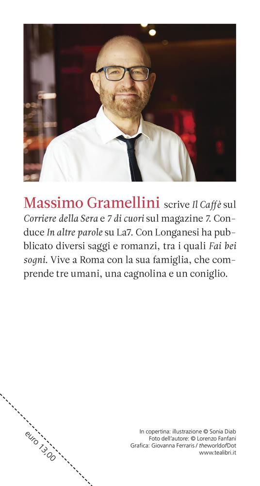 Cuori allo specchio. Storie d'amore in cerca di risposte - Massimo Gramellini - 3