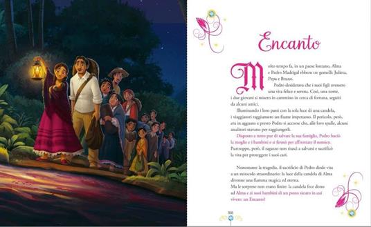 C'era una volta. Il grande libro delle storie di sempre. Disney. Ediz. a colori - 7
