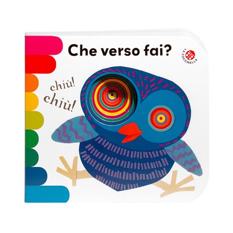 I libri coi buchi più belli - 3