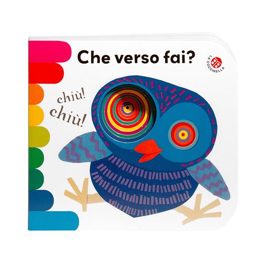 I libri coi buchi più belli - 5