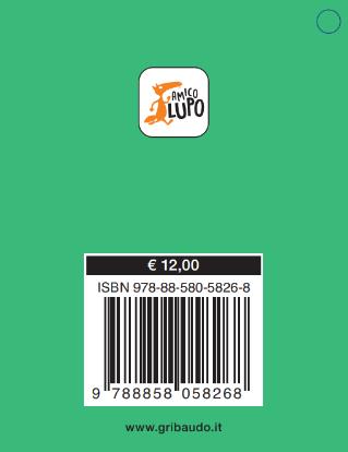 Lupetto. Che confusione! Amico Lupo. Ediz. a colori. Con Carte - Orianne Lallemand - 4